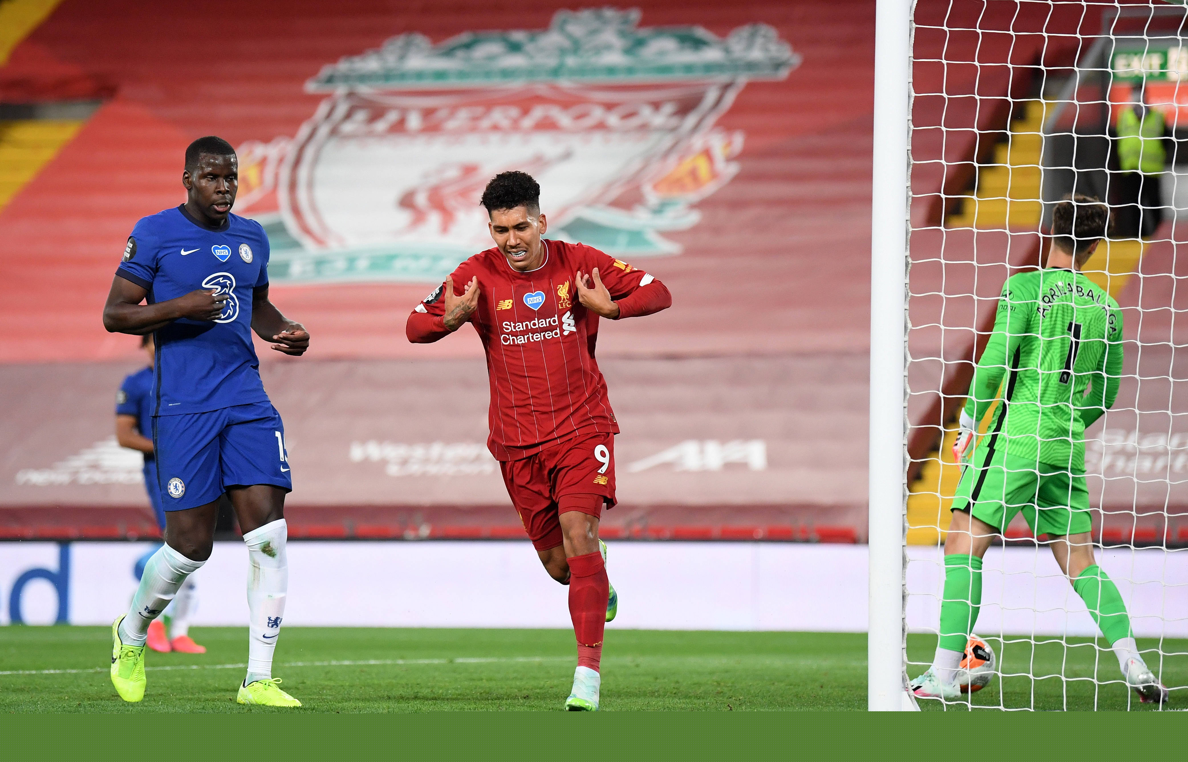 李嗣镕：赛季结束前迎来中超首秀，感谢支持，我们下赛季见